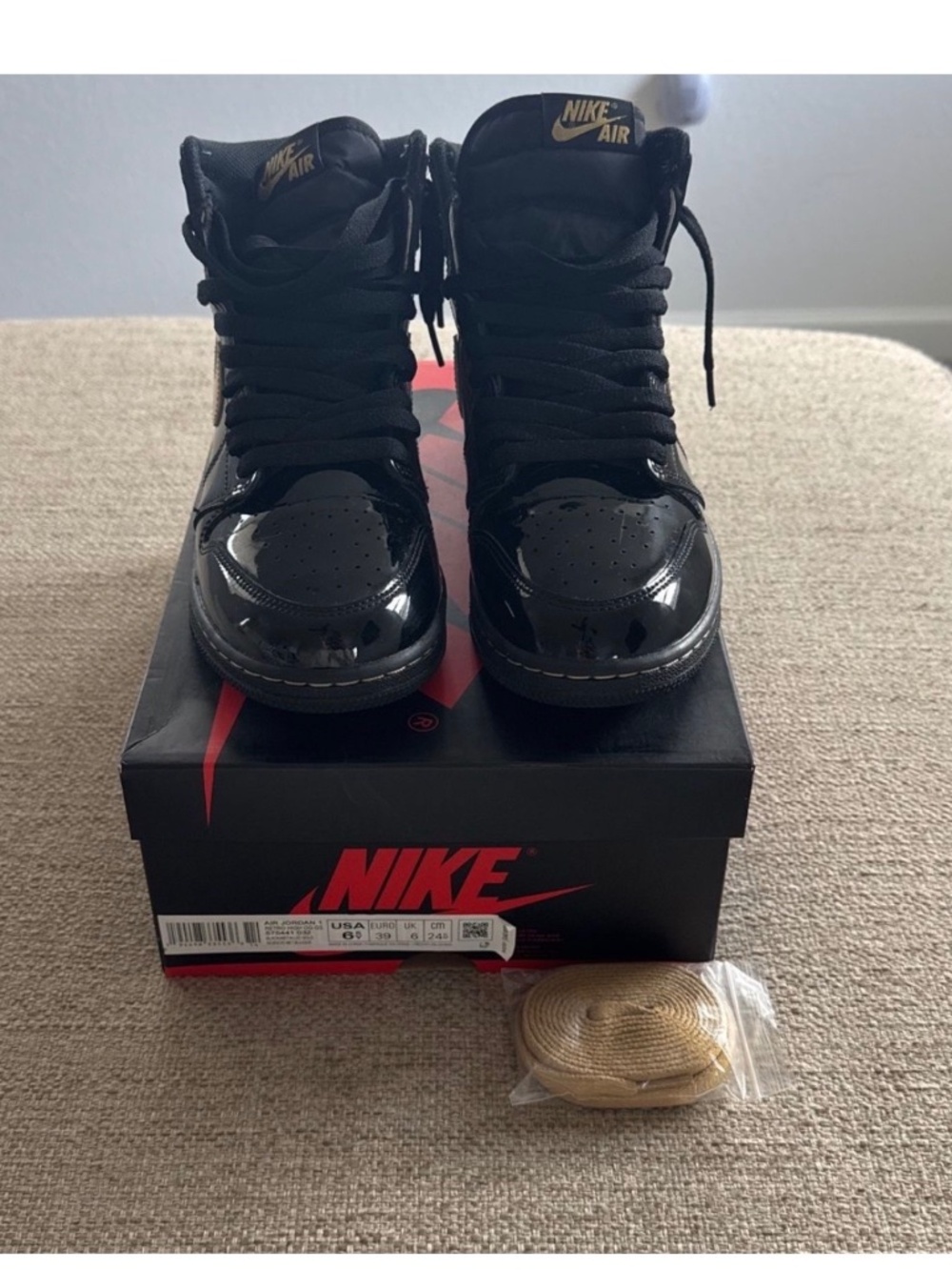 Jordan 1
